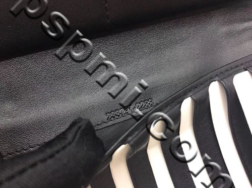 グッチ財布 レプリカ素材ディテール